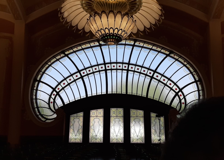 FOTO: Alexandra VASILE