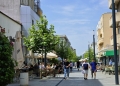 Strada Ștefan cel Mare
