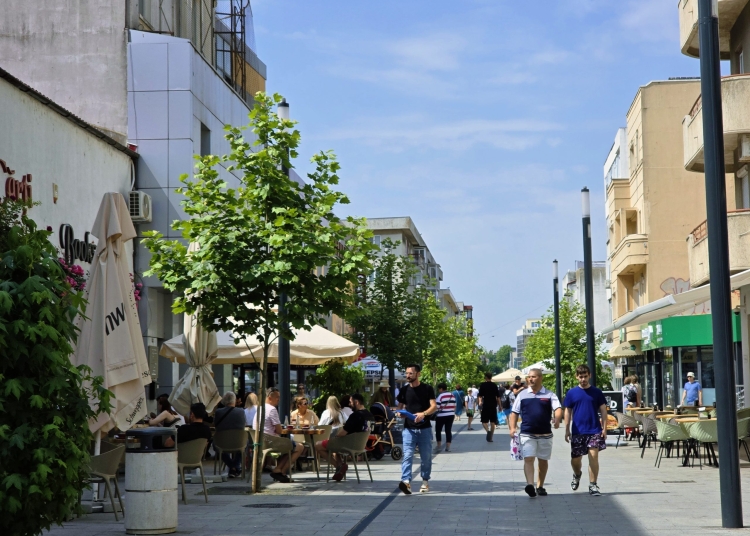 Strada Ștefan cel Mare