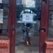 Cofetăria „A la francaise“ a fost închisă temporar
