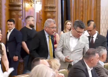 captură video Digi24