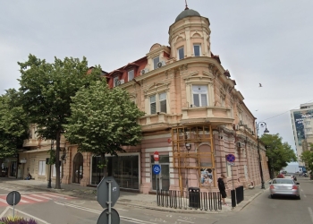 Cinema Studio, fostul Cinematograf Popular