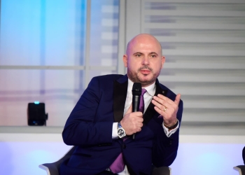 Dumitru Nancu. FOTO: Facebook