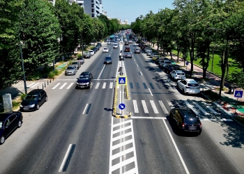 Bulevardul Alexandru Lăpușneanu