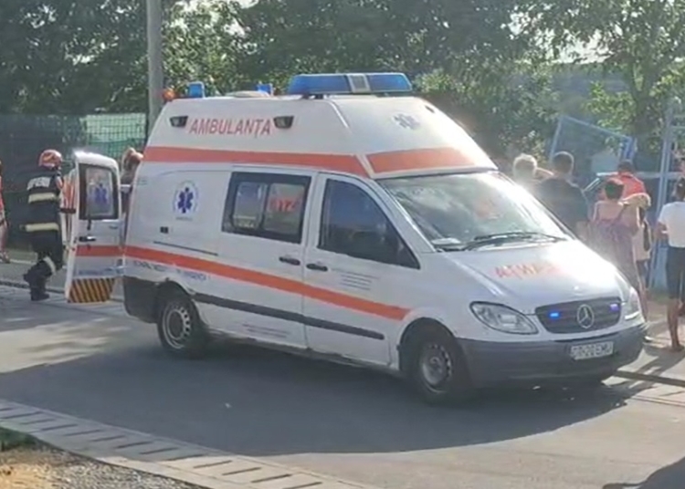 Captură video