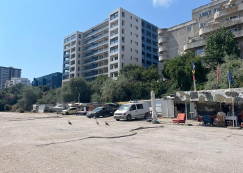 Barăcile de la Pescărie