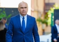 Ilie Bolojan. FOTO: Administrația Prezidențială