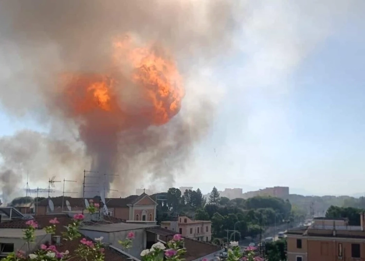 sursa foto: romatoday