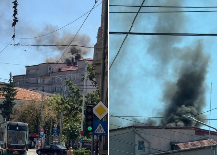 Sursa foto: Știri pe surse