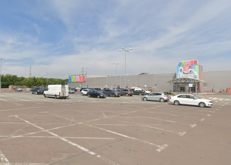Jumbo Constanța