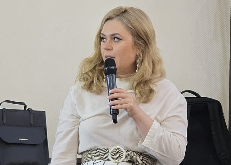 Mihaela Pusnava