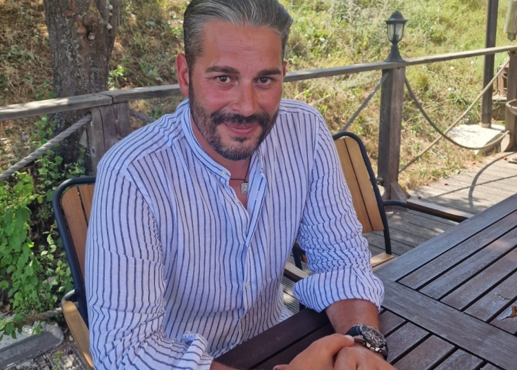 Mihai Feodorof, primar Limanu