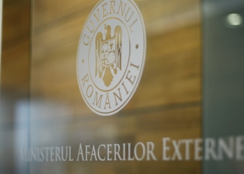 Ministerul Afacerilor ExterneSursa foto: Inquam Photos / Octav Ganea