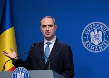 Alexandru Nazare, Ministrul Finanțelor