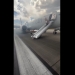 sursa foto: captură ecran/Breaking Aviation News & Videos