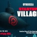 Startup Village by Ambasada la Cybersea Festival