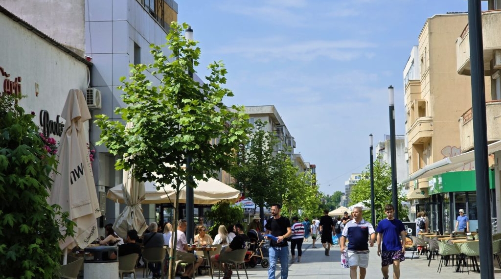 Strada Ștefan cel Mare