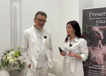 Dr. Constantin Stan