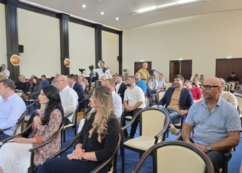 Consiliul Județean Constanța, convocat în ședință: iată proiectele care intră la vot