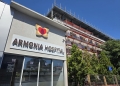 Spitalul privat Armonia