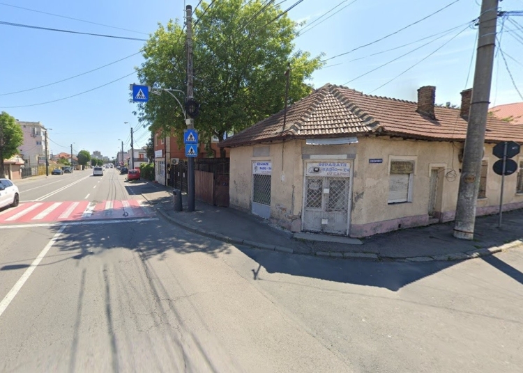 Bulevardul IC Brătianu