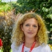 Carmen Manuela Clinci,  Psiholog clinician. FOTO Alexandra VASILE