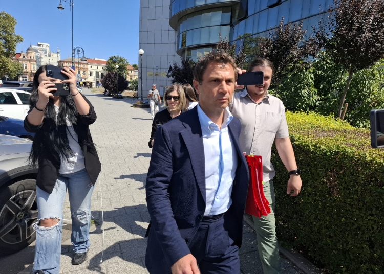 Cristian Radu