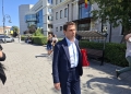 Cristian Radu, primarul municipiului Mangalia