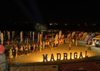 sursa foto: Facebook/ Madrigal