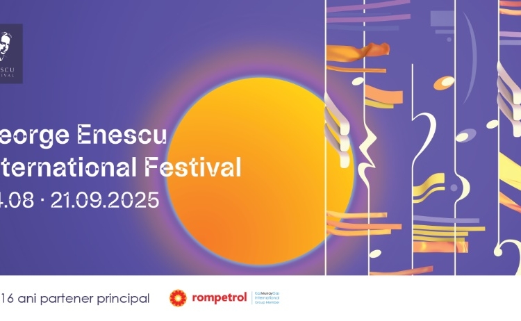 Festivalul Internațional George Enescu