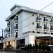Hotel Imperio din Cernavodă, aparținând familiei Gherghiniță