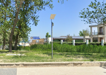 Cherhanaua Pontica