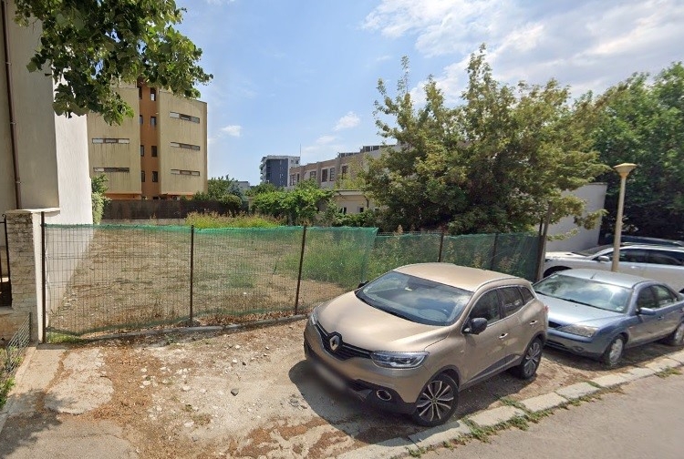 Strada Maior Șofran