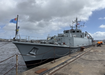 Vânătorul de mine M 271 „Căpitan Constantin Dumitrescu“