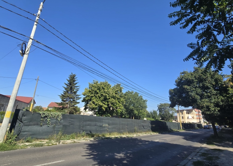 Strada Primăverii