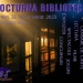 ”Nocturna Bibliotecii” la Tulcea: o seară magică de lectură, muzică și prietenie