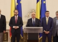 Negocieri tensionate în Coaliție: tăieri bugetare, măsuri economice și dispute privind reforma administrației