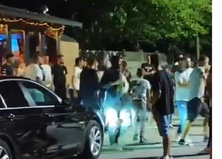 Captură video