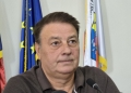 Florin Mitroi, președintele Consiliului Județean Constanța