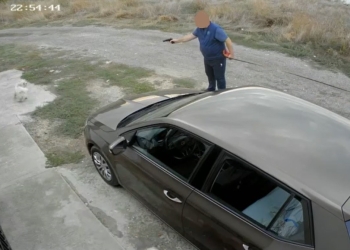 Captură video