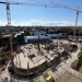 Lucrările la Spitalul de Pediatrie din Constanța înaintează în ritm susținut