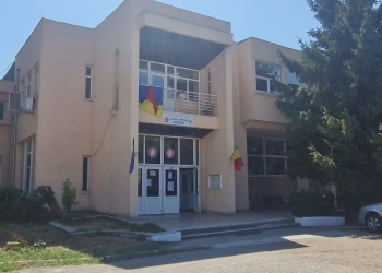 Palatul Copiilor Constanța
