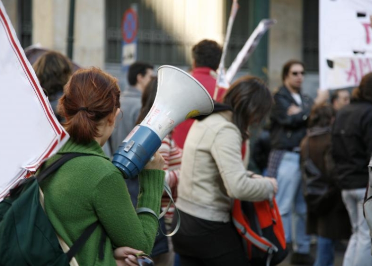 Se anunță un mare protest în fața sediului Guvernului. Sindicaliștii ies în stradă: 'Nu mai acceptăm austeritatea!'