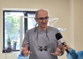 VIDEO. Dr. Cristian Mina de la M&M Dental Team, explicații despre augmentarea osoasă, primul pas înainte de implanturile dentare
