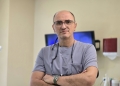 Dr. Cristian Mina - M&M Dental Team Constanța