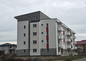 Agenția Națională pentru Locuințe a finalizat până în prezent peste 40.000 de locuințe