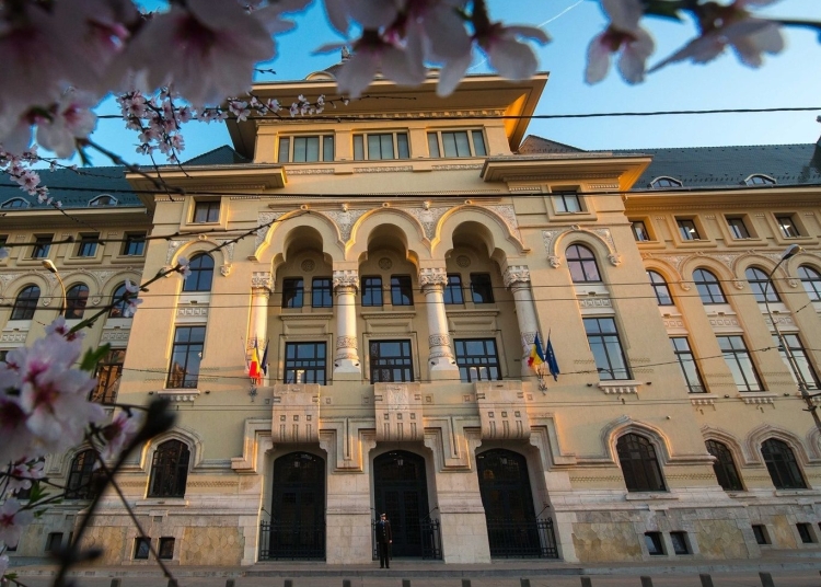sursa foto: Facebook.com/Primăria Municipiului București