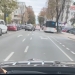VIDEO. Felicia Ovanesian arată cu degetul spre benzile ”suprapuse” de pe Tomis, IPJ reacționează: ”Nu au fost accidente cu victime”