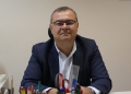 Conf.univ.dr. Marius Florentin Popa, prorector Universitatea „Ovidius“ din Constanța