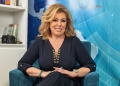 Corina MARTIN, președintele RESTO